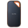 Dysk zewnętrzny Sandisk Extreme PRO Portable SSD V2 4TB USB 3.2 Gen 2x2